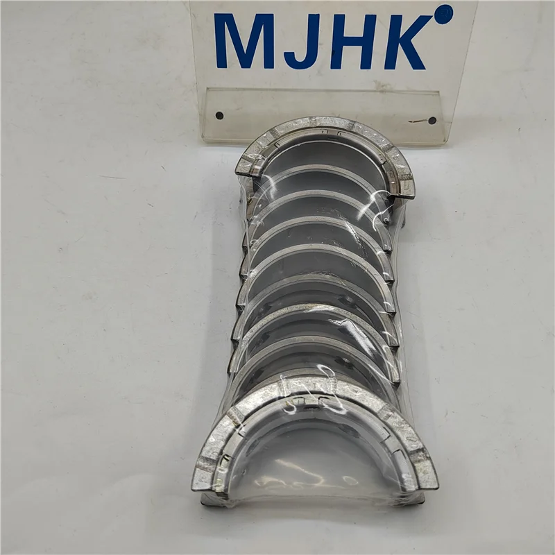 

MJHK 12591091 12591093 CRANKSHAFT CONNECTING ROD BEARING Fit For New Buick Eegal2.4/2.0/2.0T