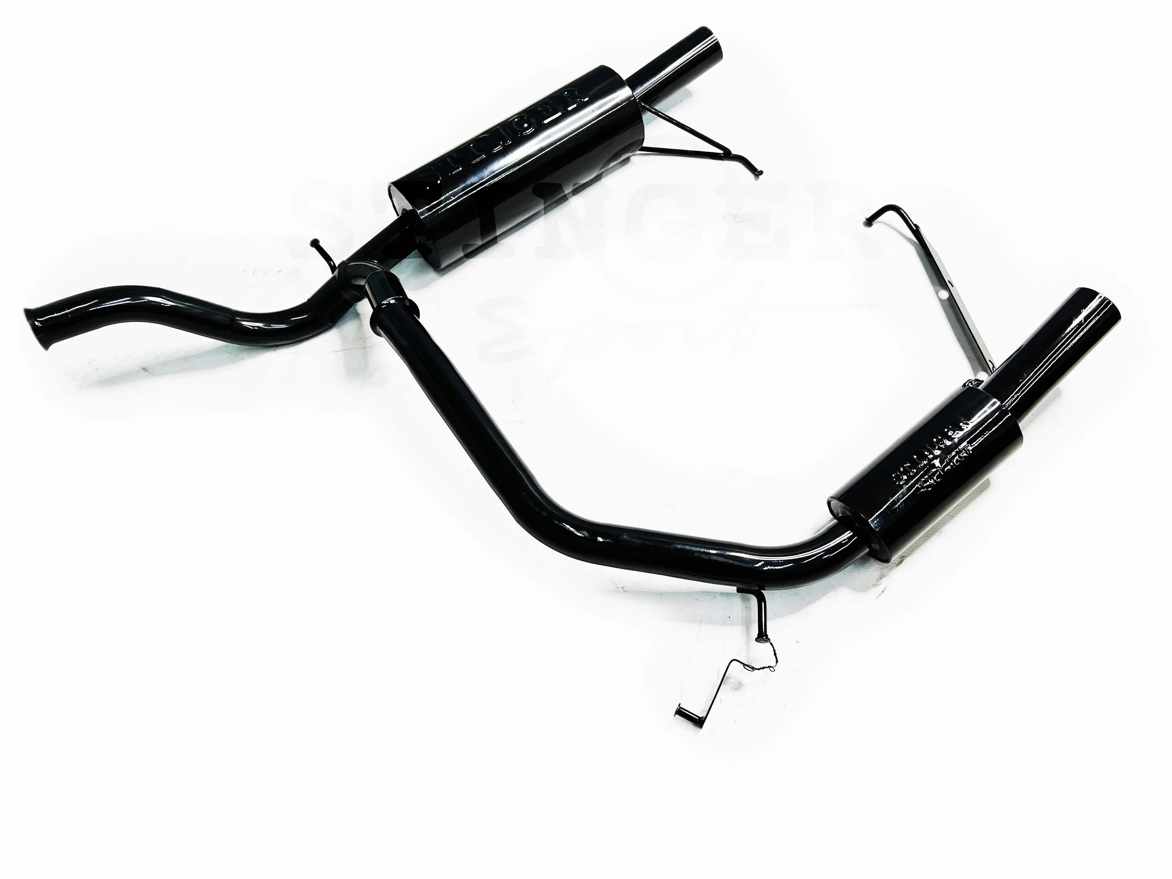 Выхлопная Система Стингер Купить