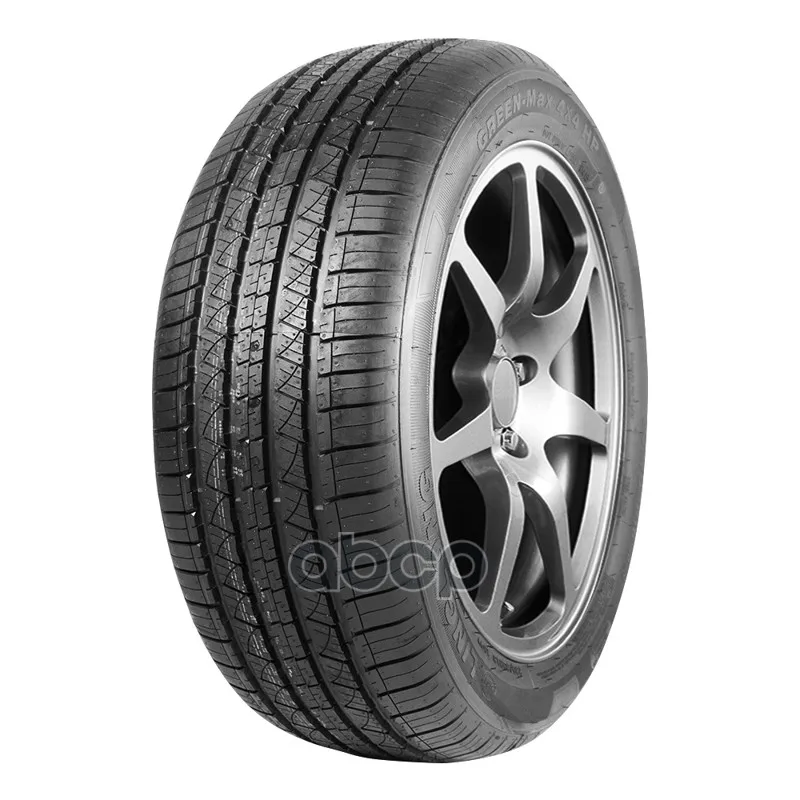 Автошина LINGLONG GREEN-Max 4x4 HP 265/70 R16 112 H