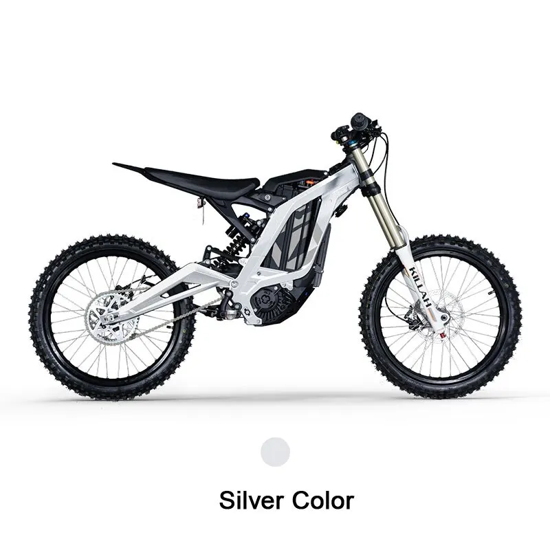 

END OF THE YEAR SALES Discount for 2022 surron light bee x 60v 38.5ah electric dirt bike 6000w e bike 75km/h off road dirt bike