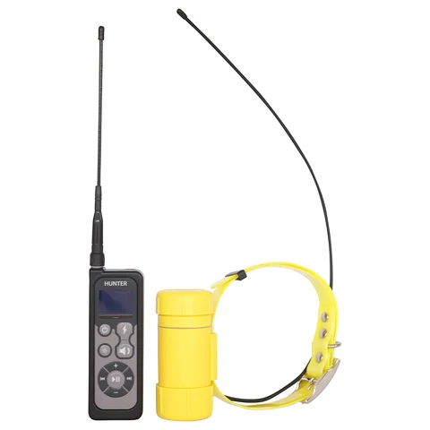 Новый водонепроницаемый ошейник GPS BEEPER 2000 PRO для охоты