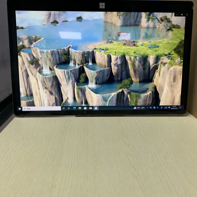 Laptop 15.6" Touch Screen Laptop 12GB RAM 1TB SSD 360° Flip Fold Intel Celeron N95 Windows 11 Computer Notebook 6