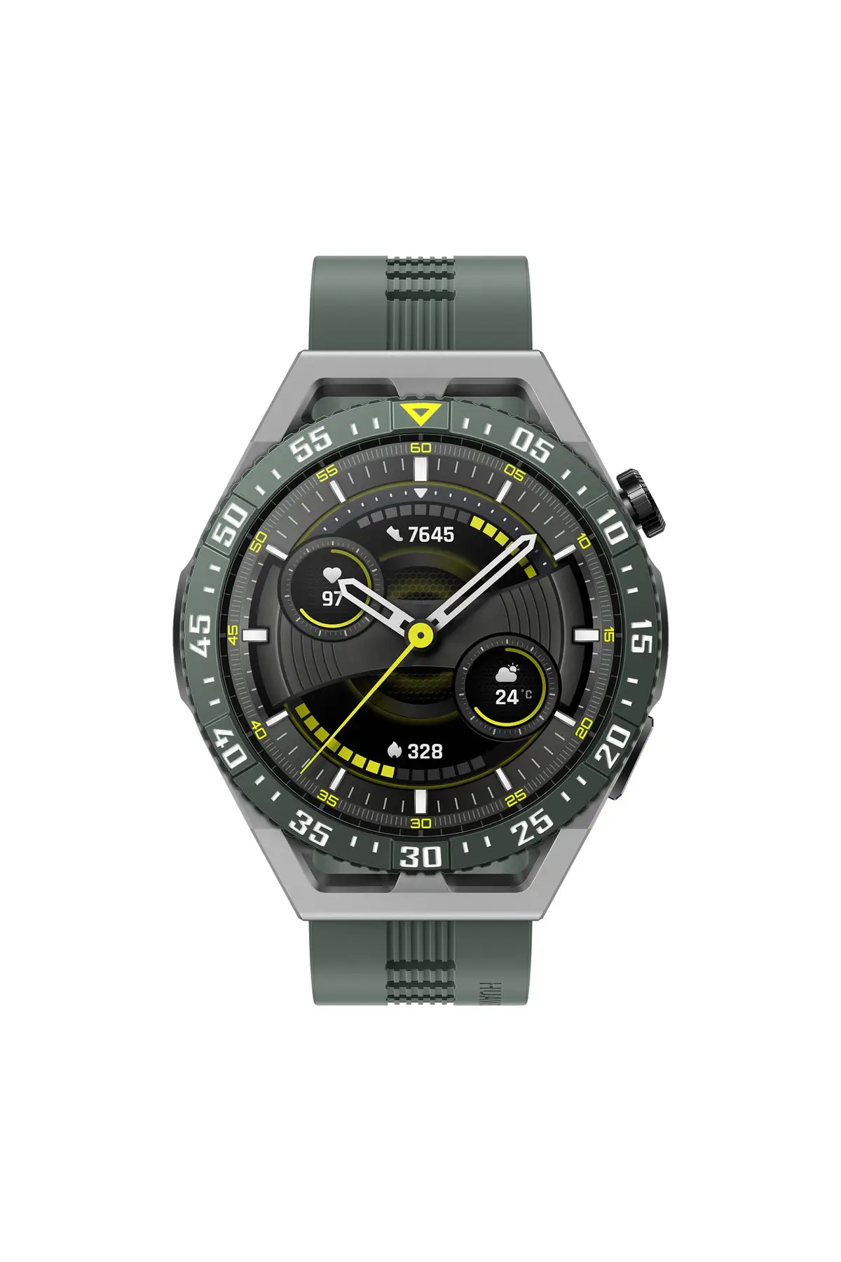 Huawei Watch 3 Se Купить