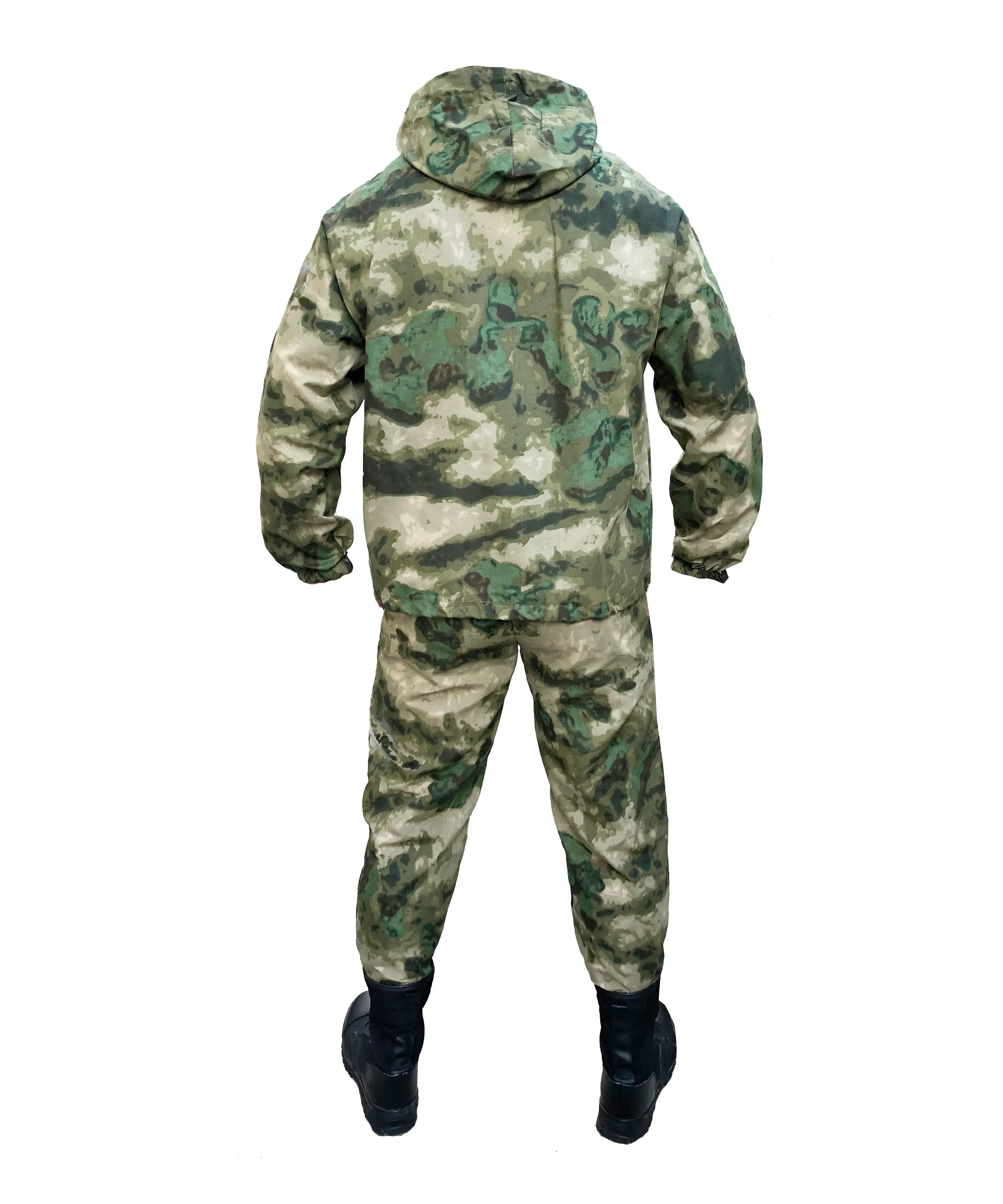 Маскировочный Костюм Мох Купить