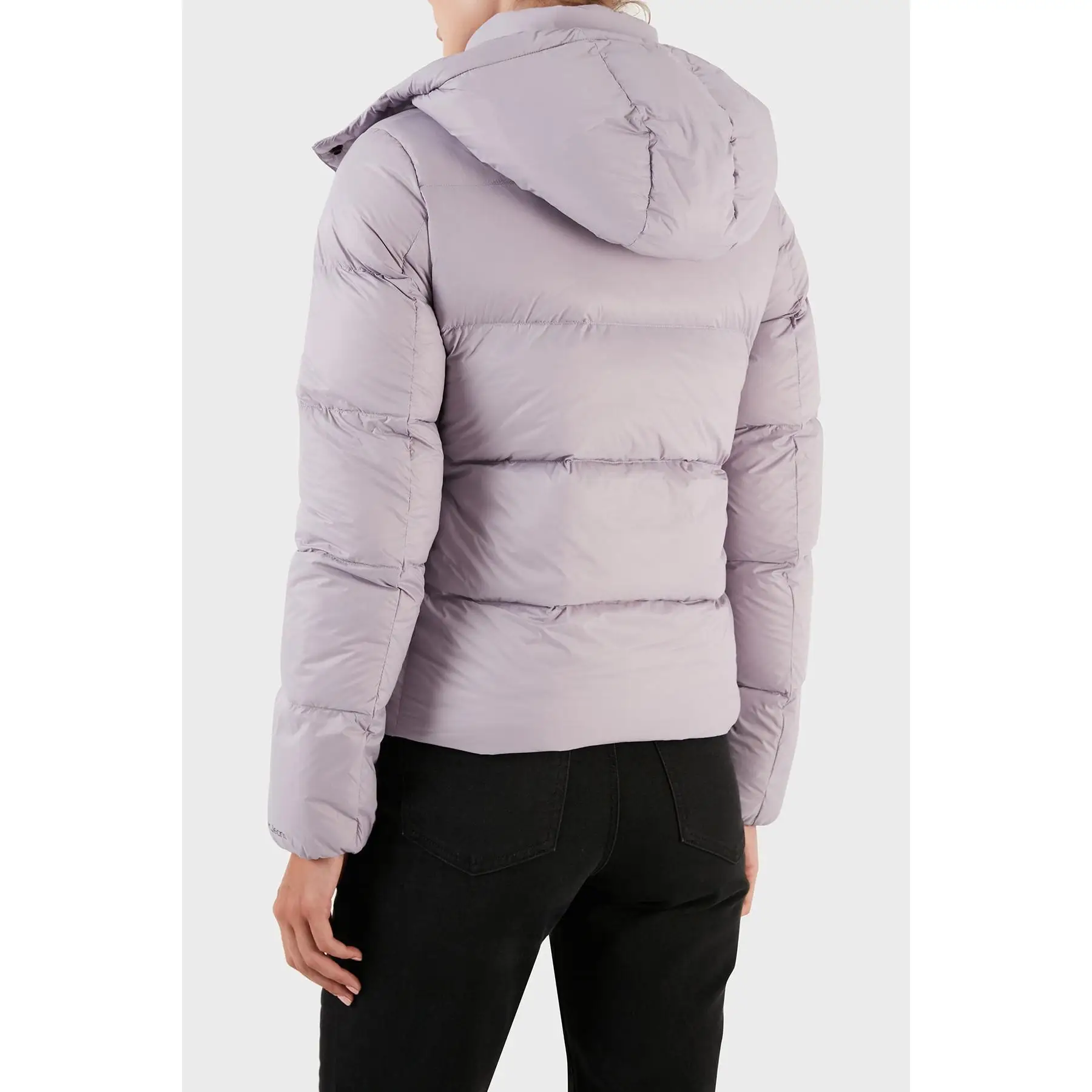 Рисунок 2 - Calvin Klein Водоустойчивое раздувное
