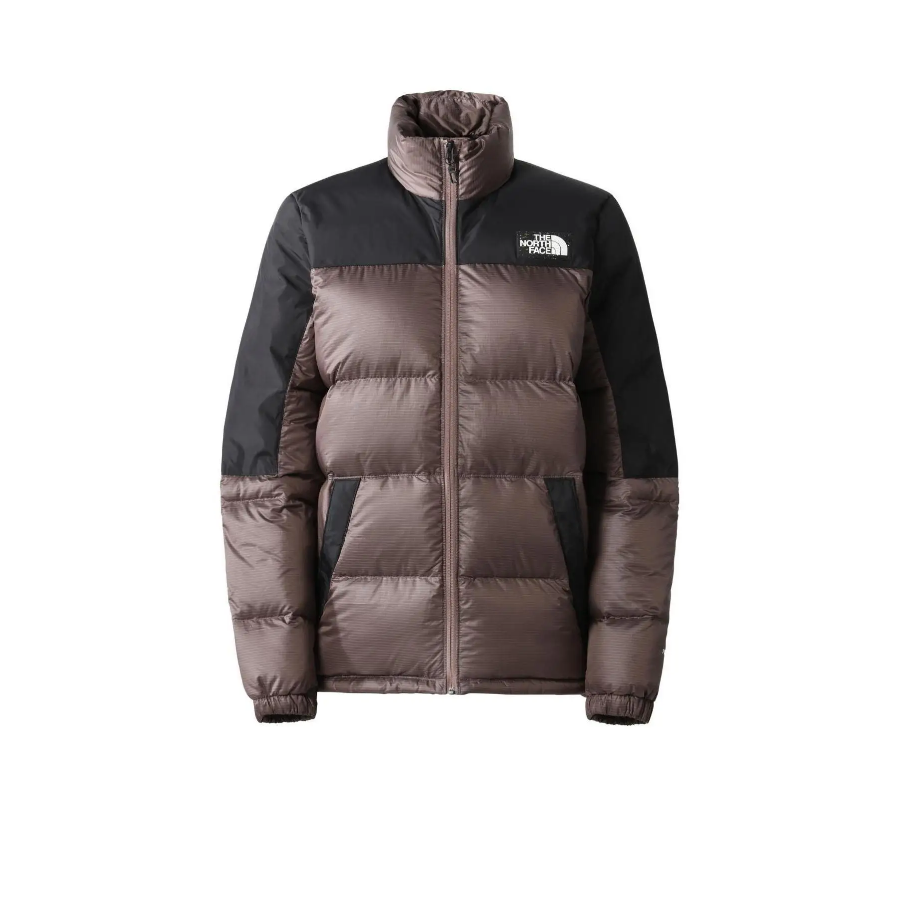 THE NORTH FACE  Самая модная зимняя