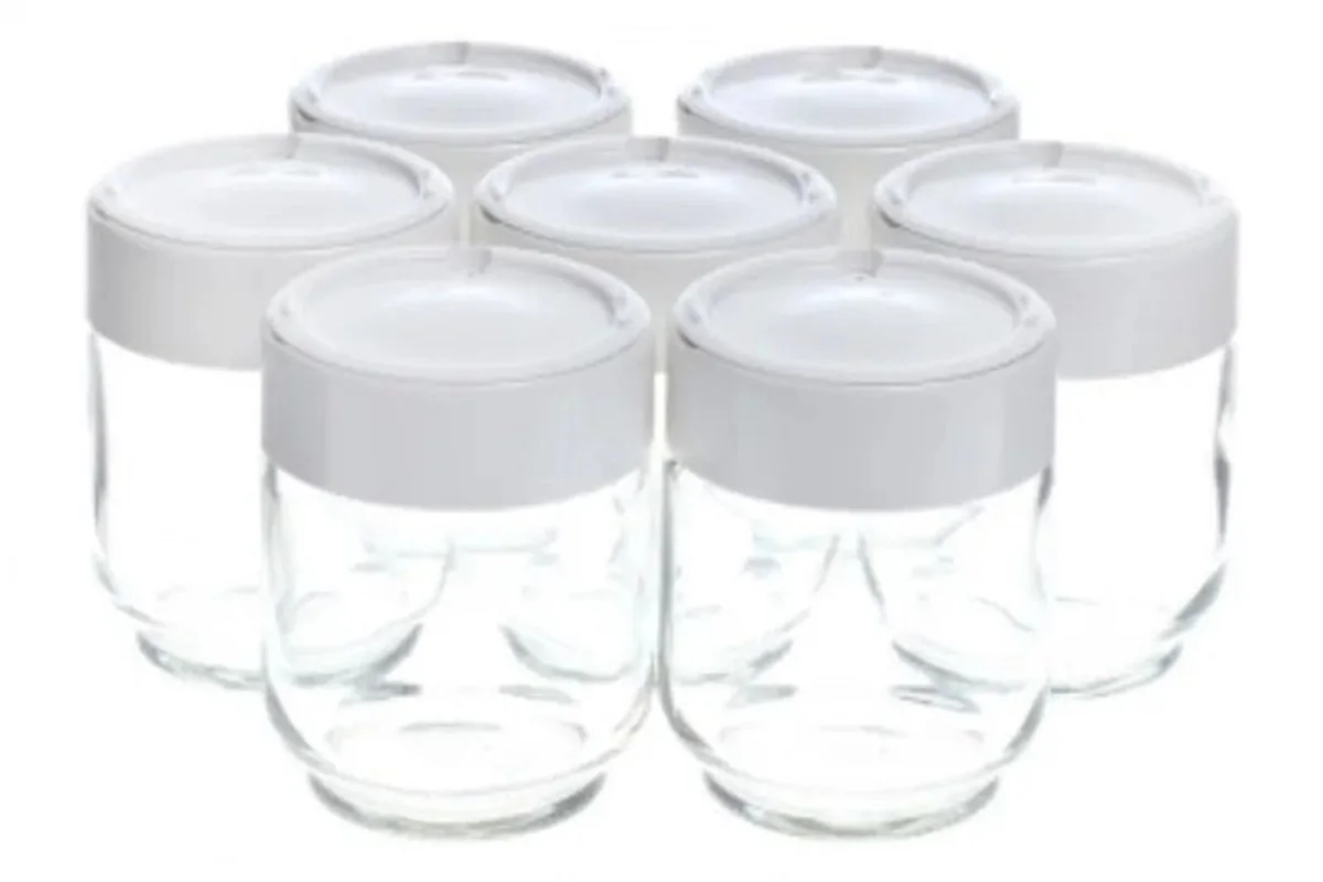 Купить Набор Банок Для Для Лица