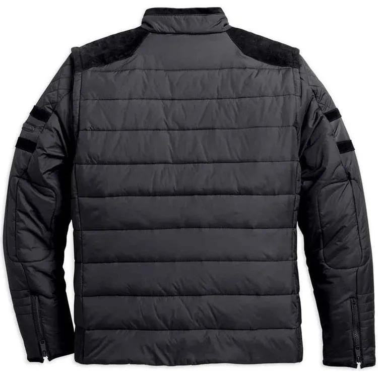 Рисунок 2 - Harley-Davidson Мужская конвертируемая