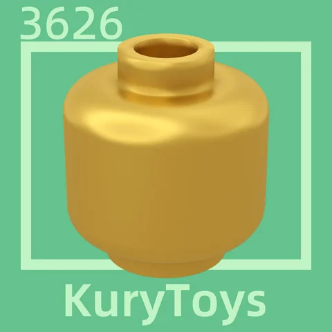 Строительные блоки для тела Kury