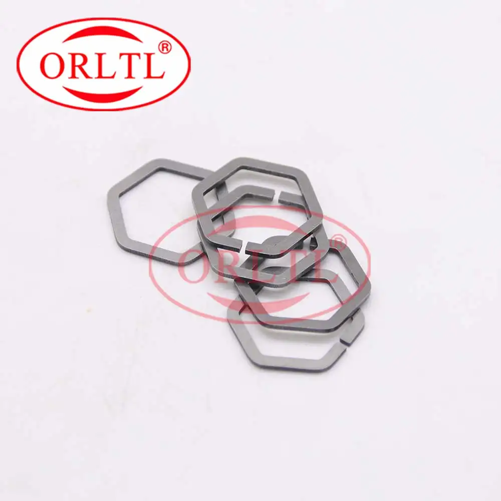 ORLTL B61 B60 B70 для Siemens пьезопрокладки сопла инжектора электромагнитный клапан