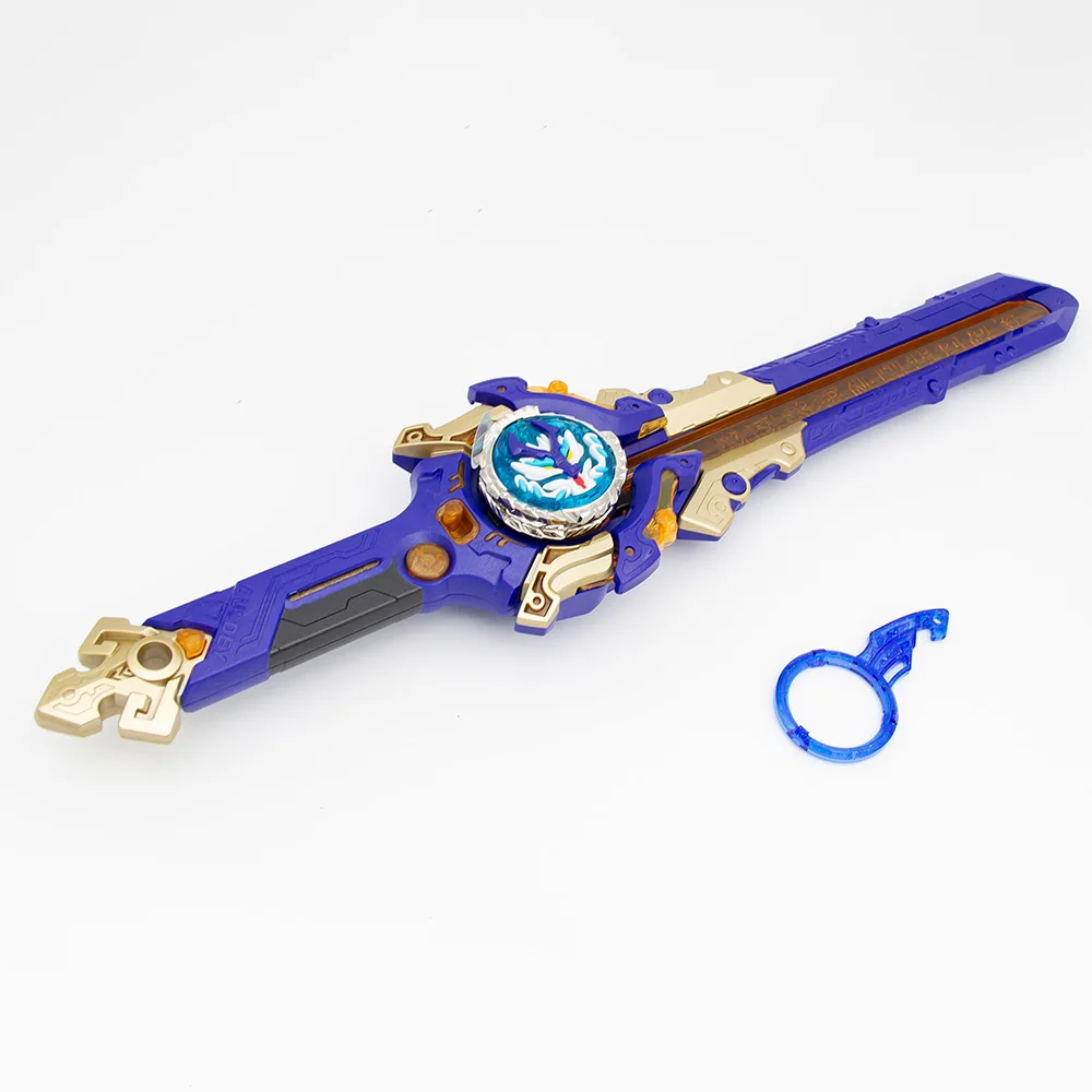 Волчок Инфинити Надо Яростный Король-дракон двусторонний