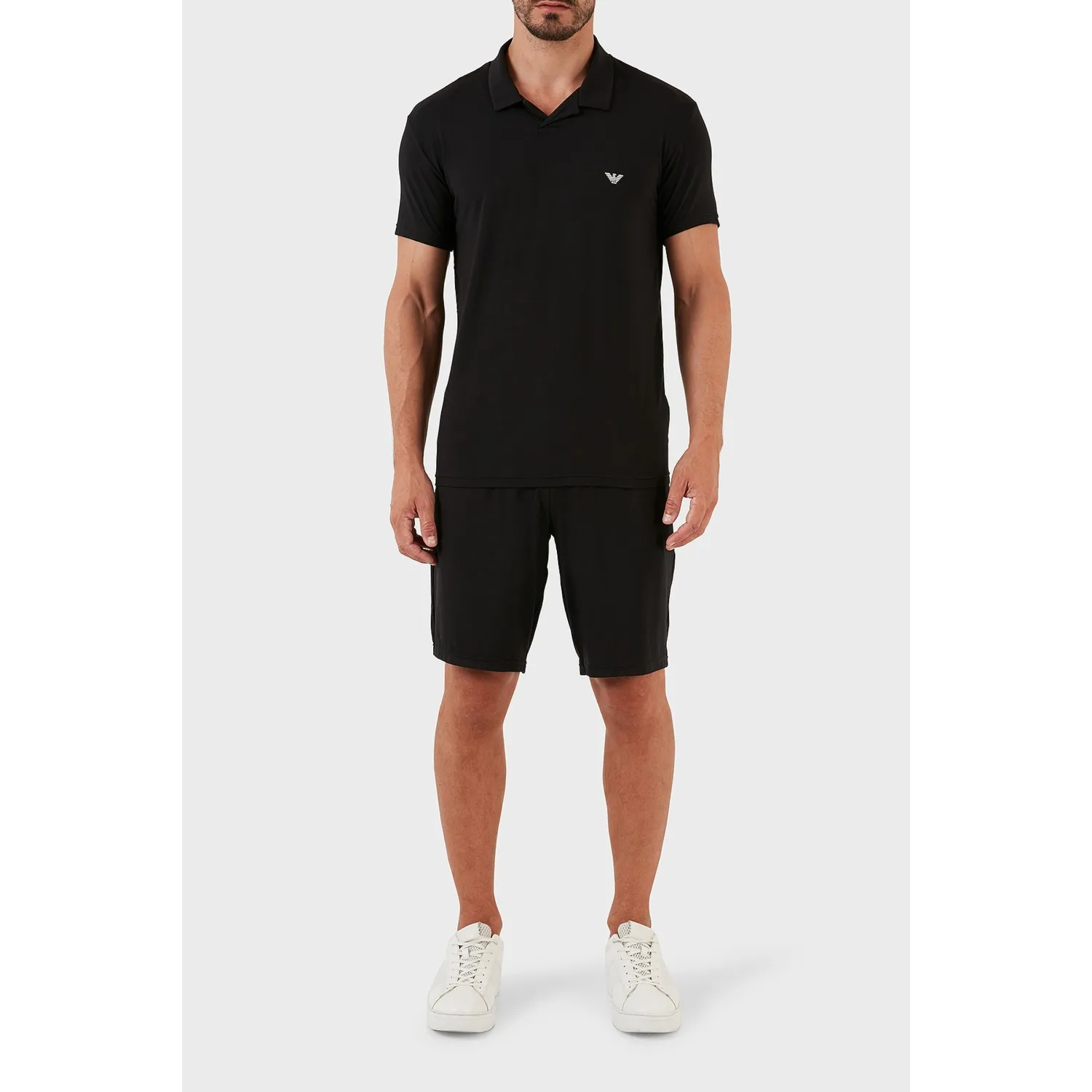 Emporio Armani Обычный пижамный