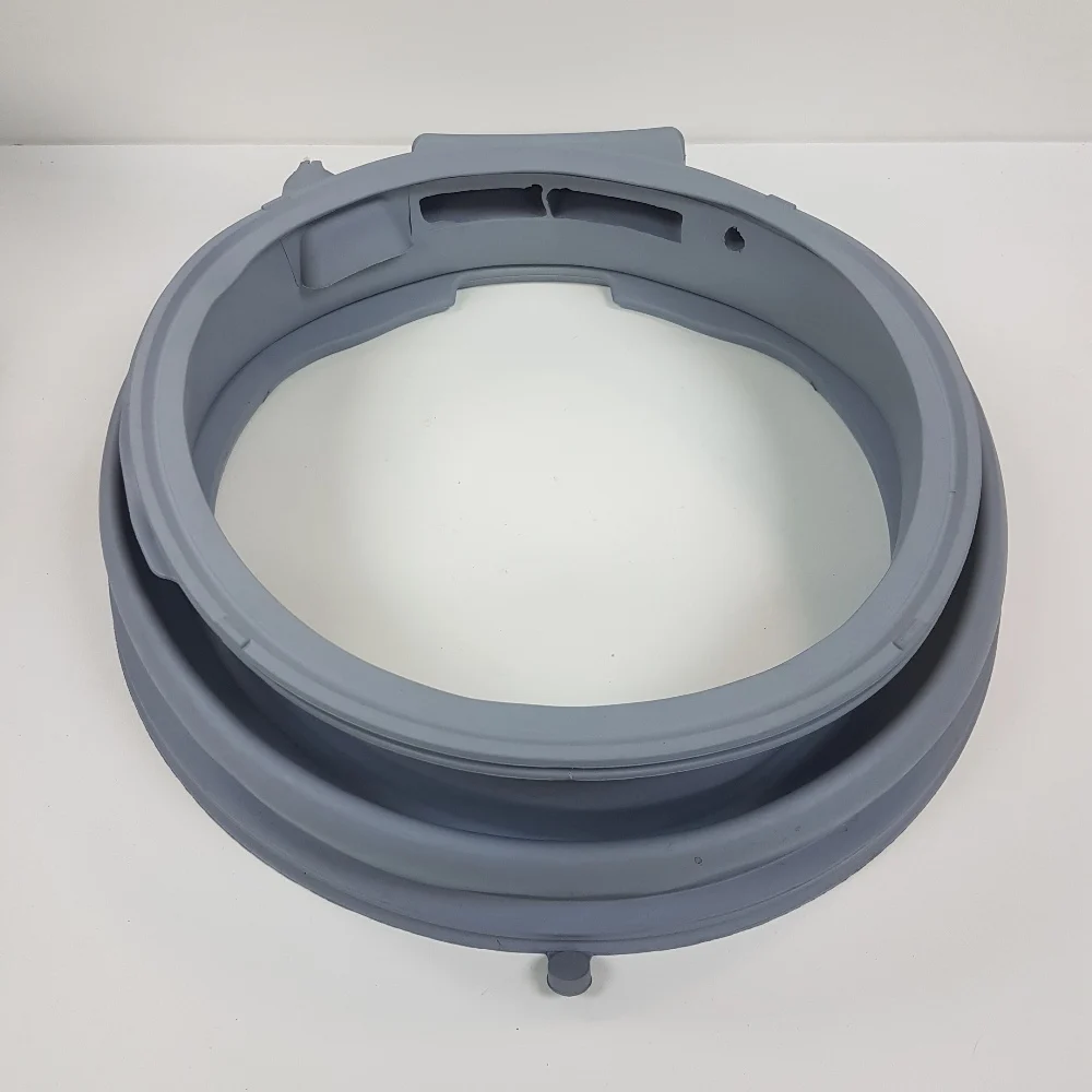 Манжета Люка Подсветкой К Стиральным МашинаМ С Сушкой Bosch Siemens 684526
