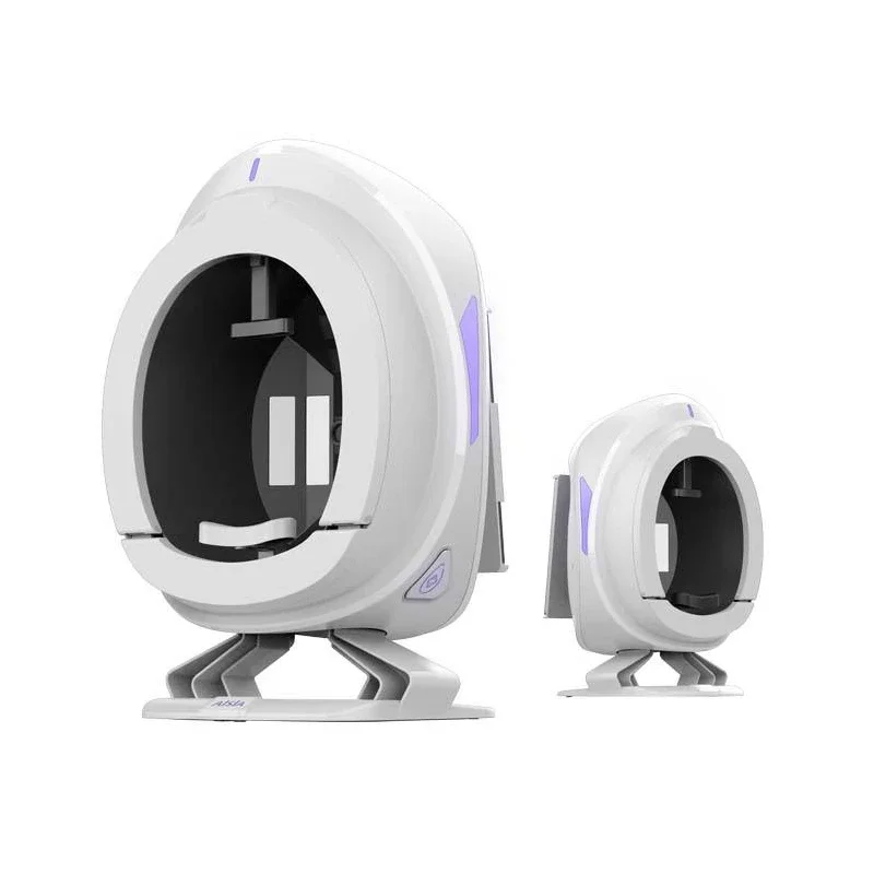 Рисунок 5 - Анализатор кожи AISIA 3D