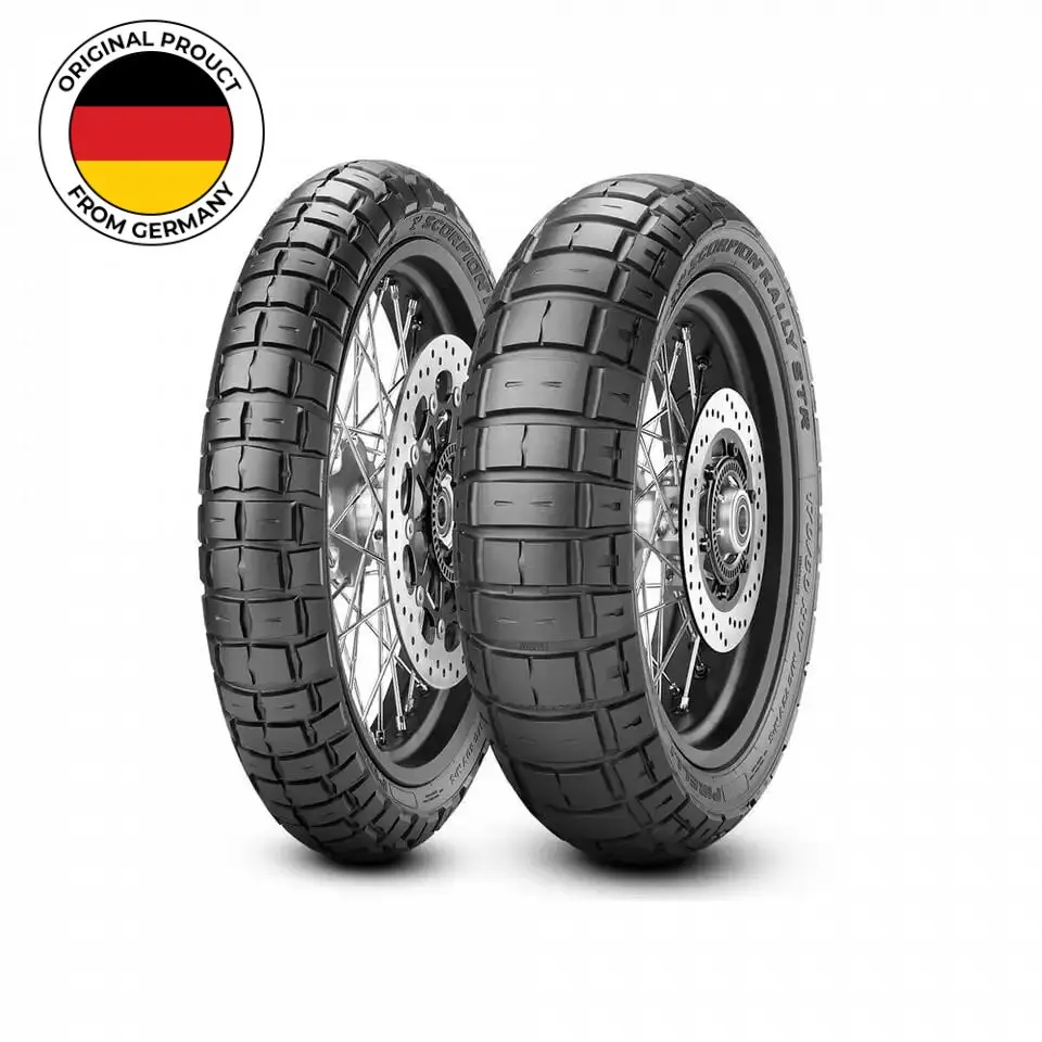 Купить Резину Pirelli Scorpion