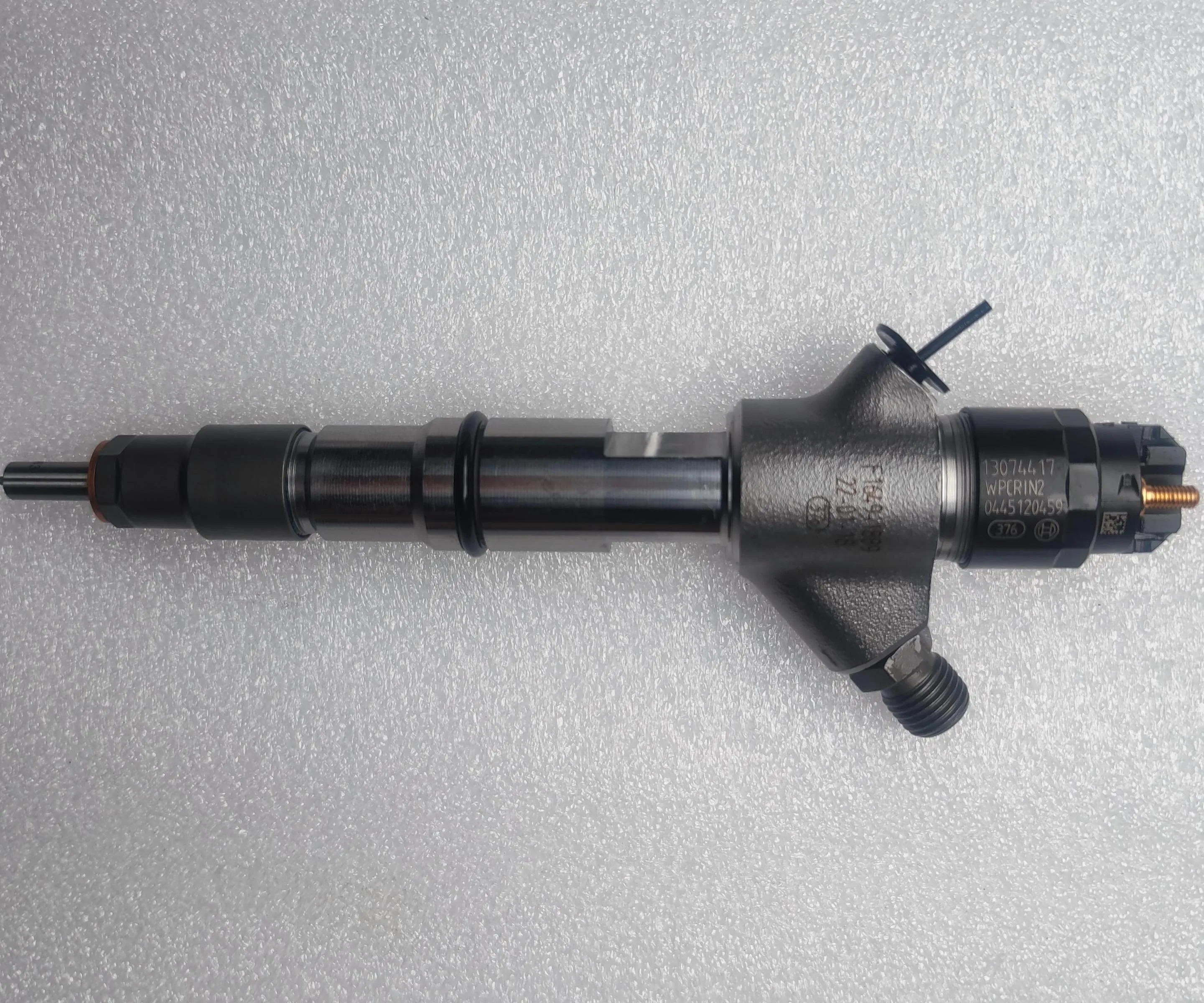 

Oil Injector Assembly 0445120459 13074417 With High quality