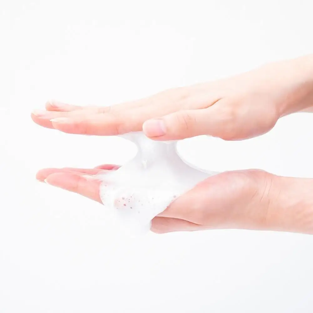 Натуральный шампунь с ароматом белого мускуса Kundal Honey &amp Macadamia 500 мл 2 штуки