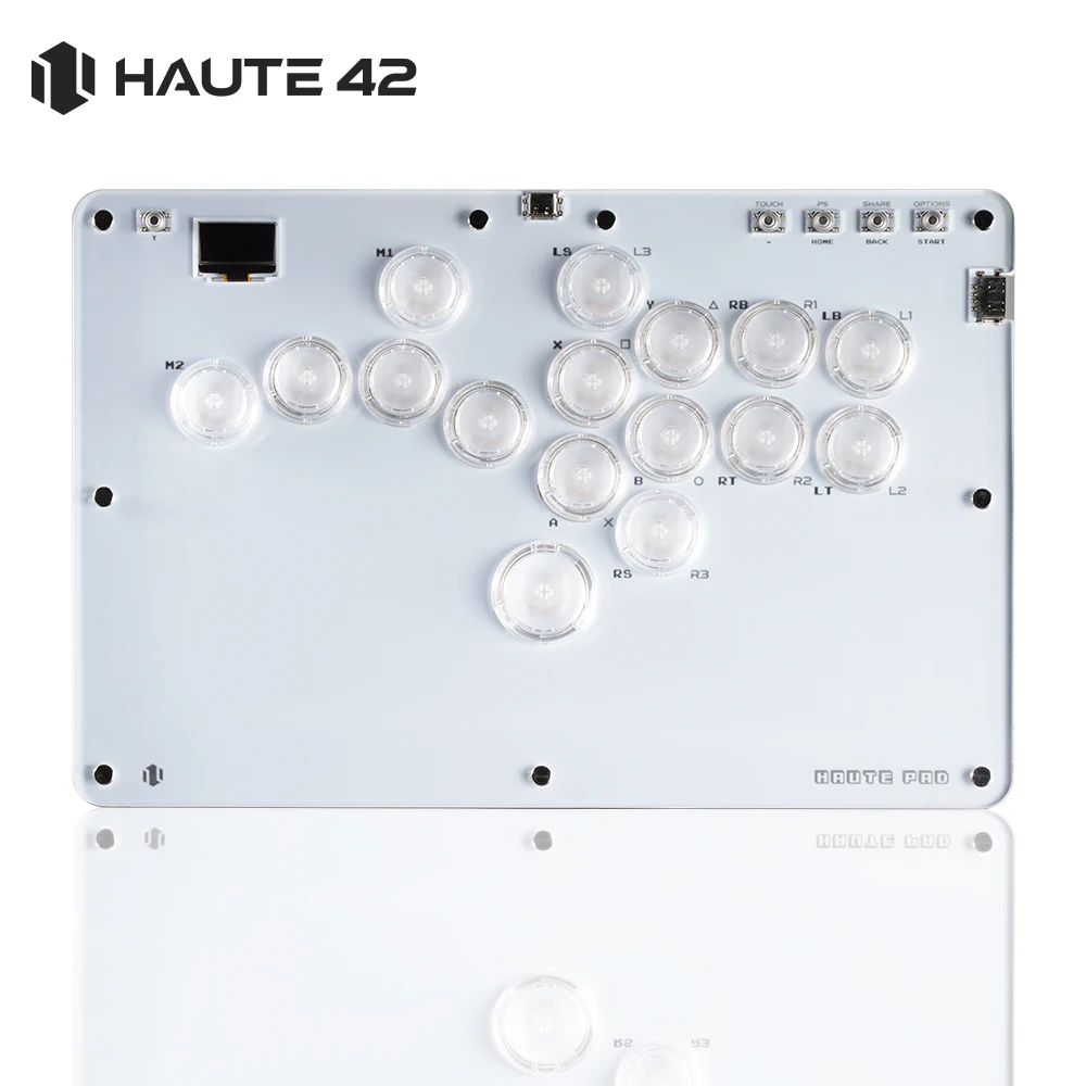 Аркадный джойстик Haute42 Controle | AliExpress