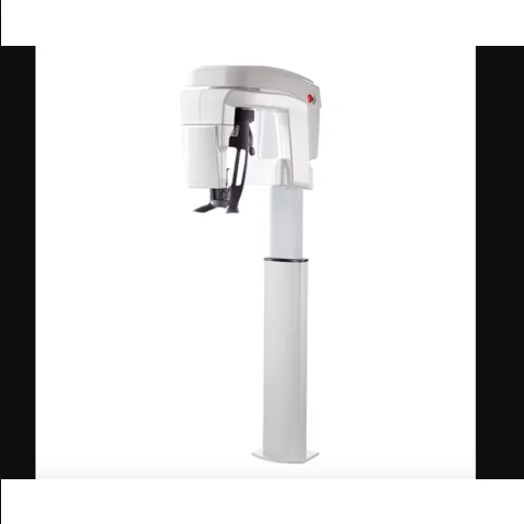 CARESTREAM CS 8200 3D CBCT Визуализация и сканирование модели