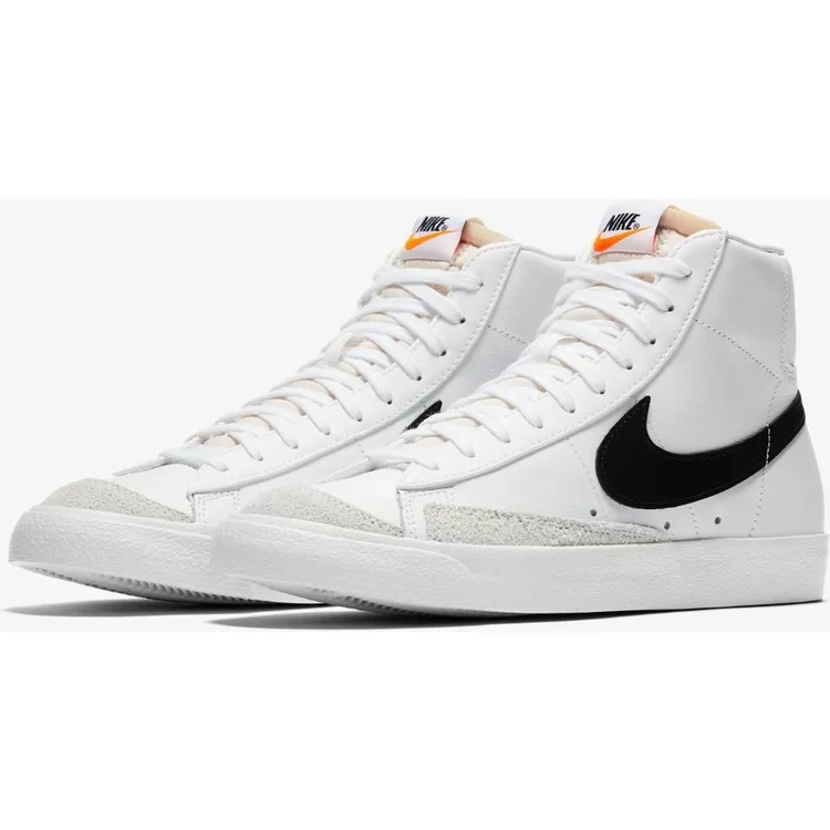Рисунок 2 - Nike Блейзер Mid '77 женские