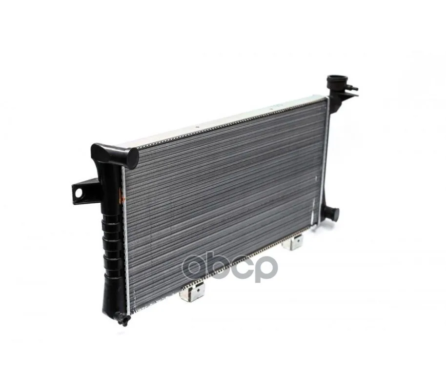 Радиатор Охлаждения (2-Рядный) Ваз-21213, 21216, 2131, 2329, 2346, 2120 Lada 21213130101201 8708913009 LADA арт. 21213130101201