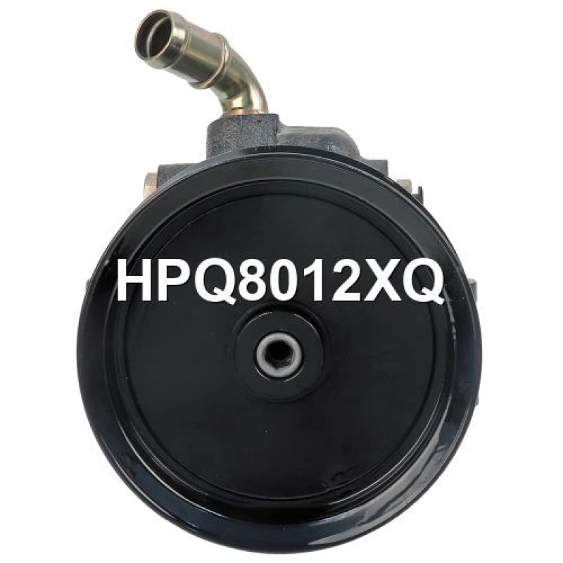 Насос гидроусилителя руля Krauf HPQ8012XQ Насосы ГУР Запчасти