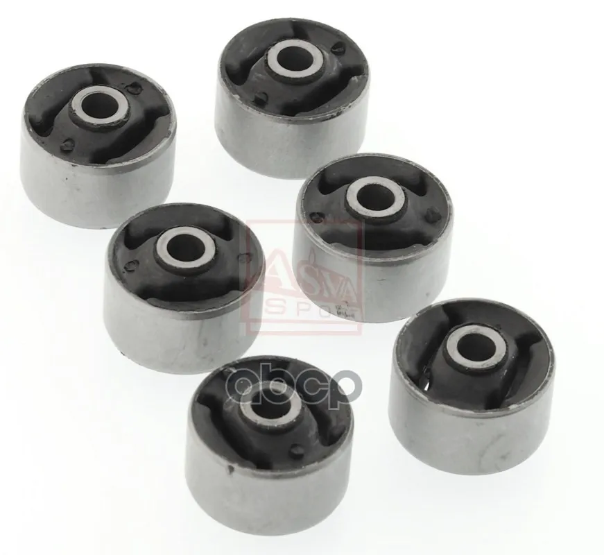 Сайлентблок Муфты Кардана Toyota Lucida Estima Emina Previa Cxr10Cxr20Tcr10Tcr20 1990-1999 ASVA арт. 0101-CXR10P (art.: 3920b8eecdf80) - 3920b8eecdf80
