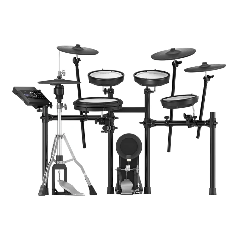 

HOT SALES Roland TD-1DMK V-Drum Set Bundle Controller Discount