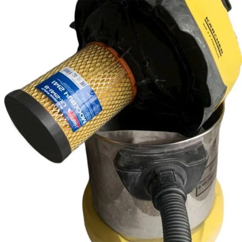 Переходник для фильтра пылесоса karcher,  переходник для установки фильтра