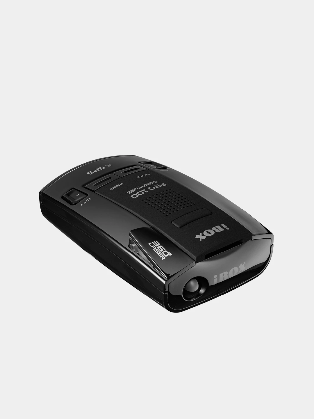 Радар Детектор Ibox Pro 700 Signature Купить