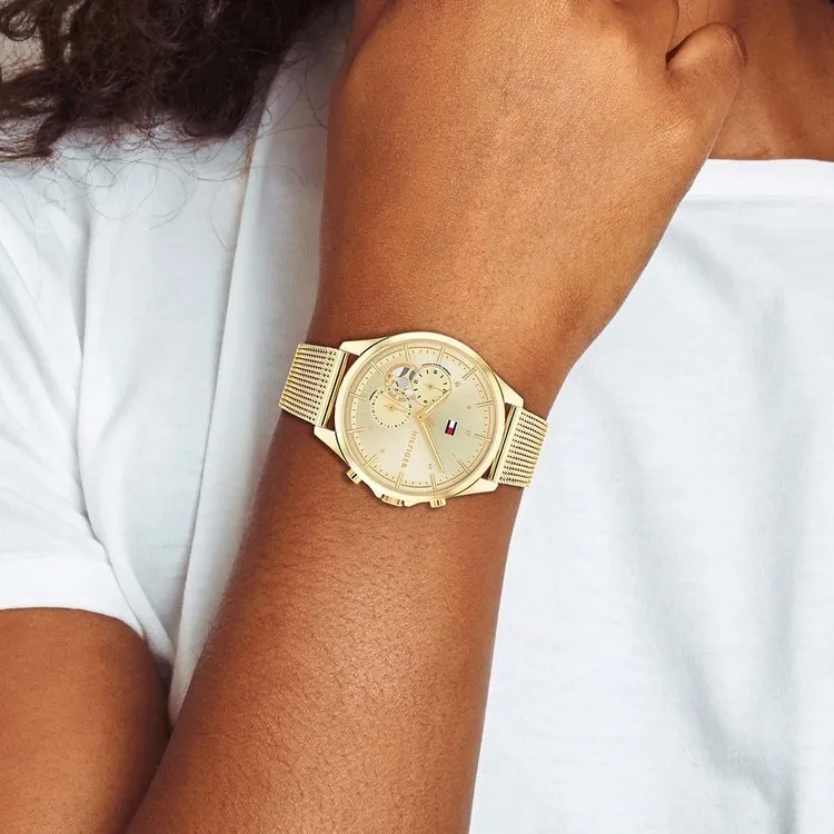 Рисунок 4 - Tommy Hilfiger TH1782417 женские