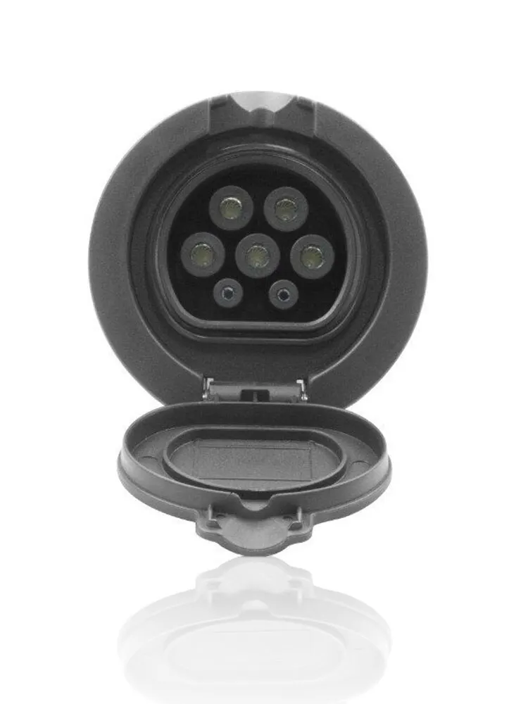 Ccs2 combo type2. Тесла разъем type2. Розетка тип 2. Розетка тип 2. Розетка тип 2.