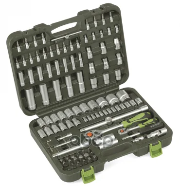 Набор Инструментов Дело Техники 108 Предметов Купить