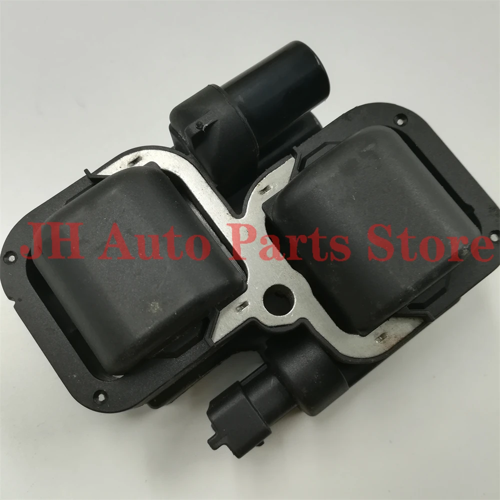 

Ignition Coil For Merceds-Benz W220 W210 W211 W169 E500 S-CLASS For European Cars A001587303 0221503035 000 158 7803 0001587803