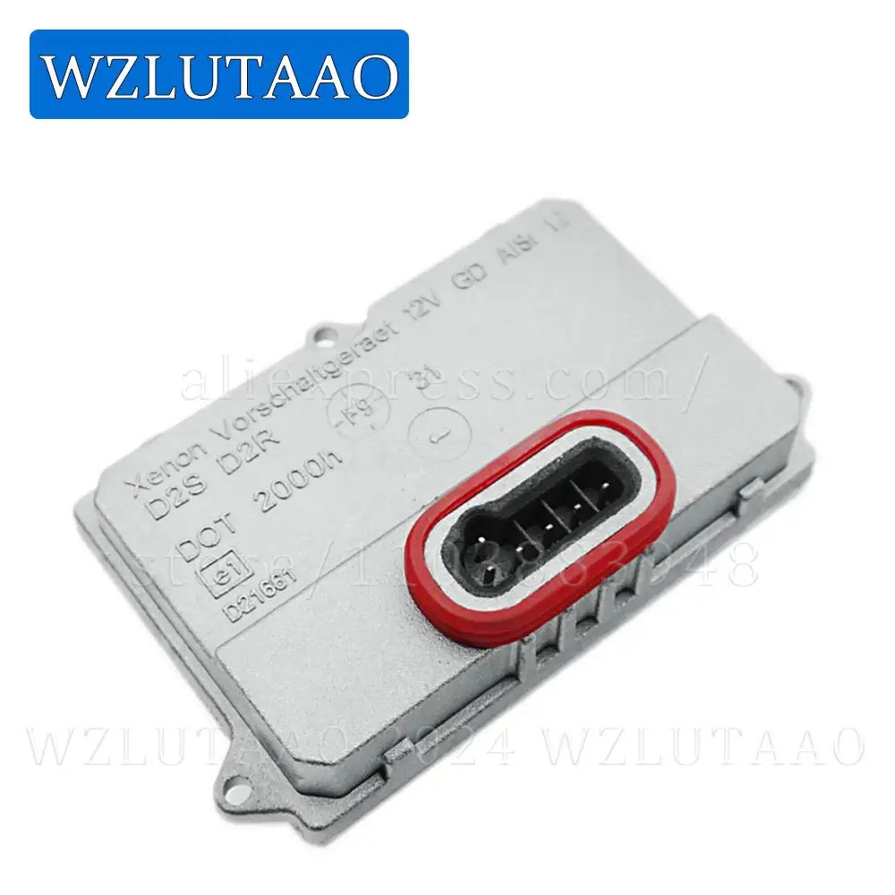 Ксеноновый балласт фар D2S D2R 4FD 941597 5ДВ 00829000 008290 -00 4Е 0907476 63126907488 A 0028202326 C2S 015079 12790592