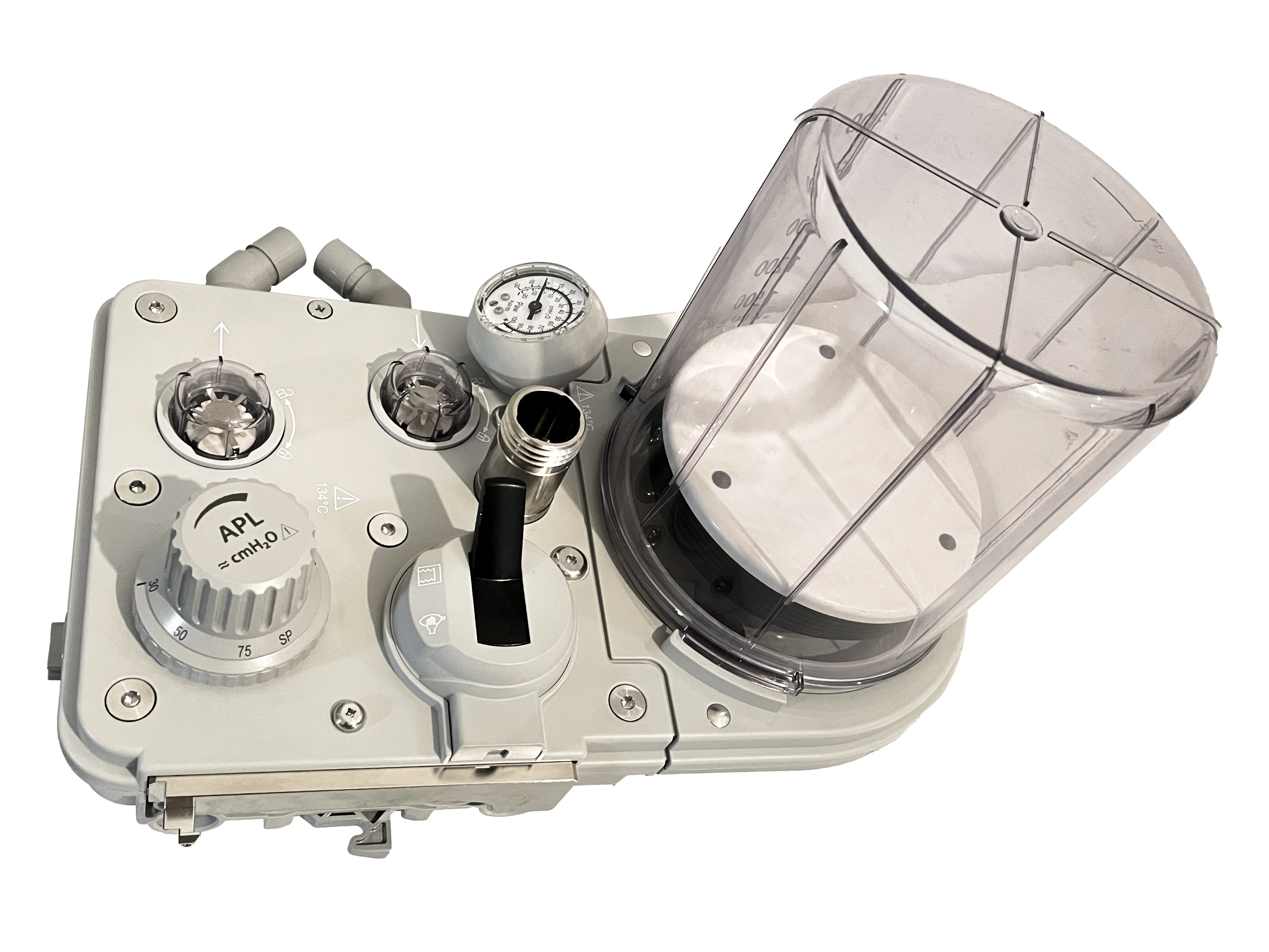 

Mindray Anesthesia Machine APL Valve Assembly Breathing Circuit Unit Parts FOR Wato-EX30 EX-35 EX-55 EX-65 EX-55PRO X-65PRO