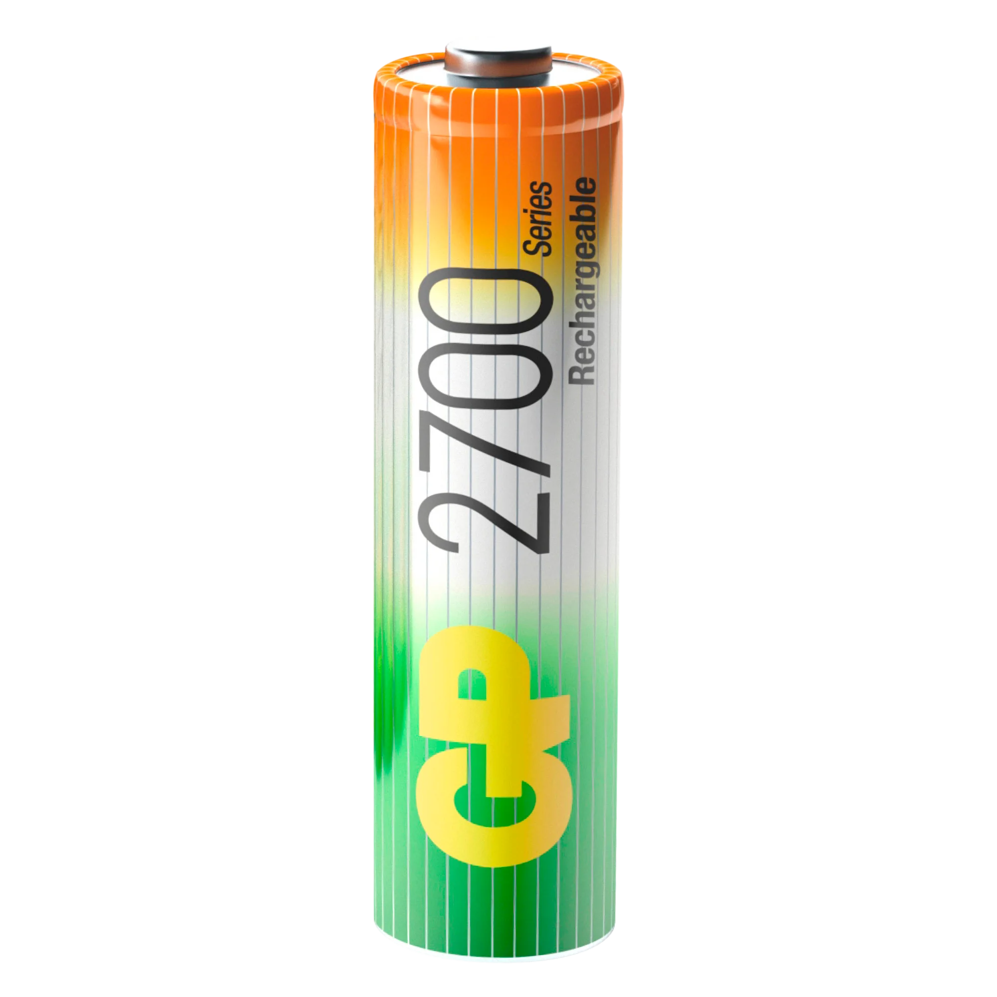 Аккумулятор Gp 2700 Aa Купить