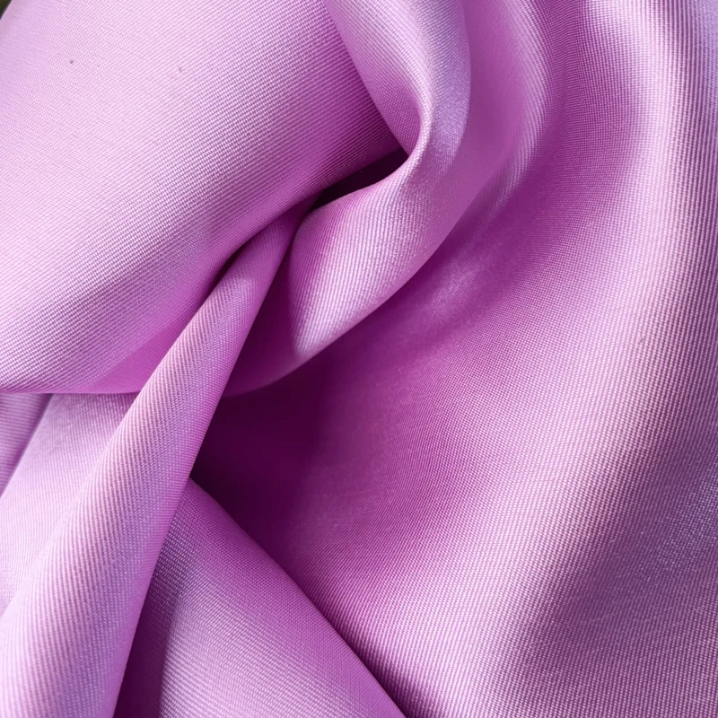 Бело-черная роскошная жесткая атласная ткань Mikado на дворе для свадебного платья