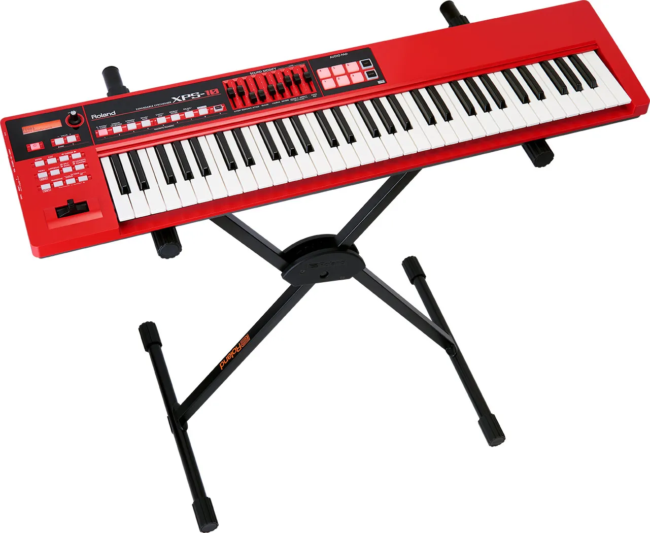 

Fresh Korg PA1000 professional keyboard 61 keys advance organ original