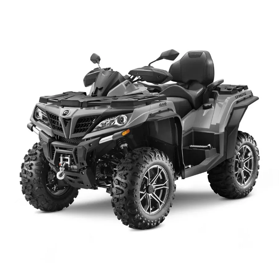 

CF MOTO 800CC ATV 4x4 CFORCE 800 XC