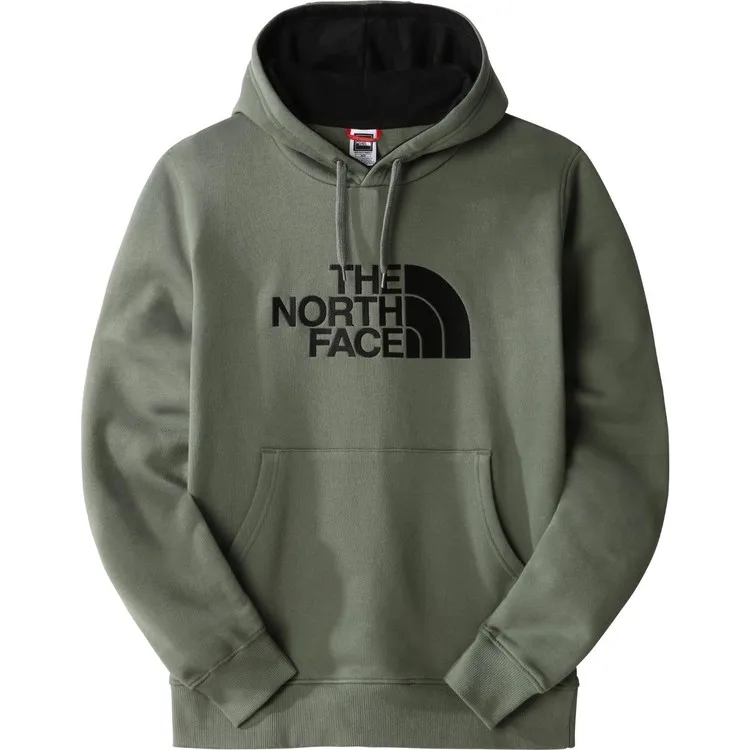 The North Face Пуловер Дрю Пик