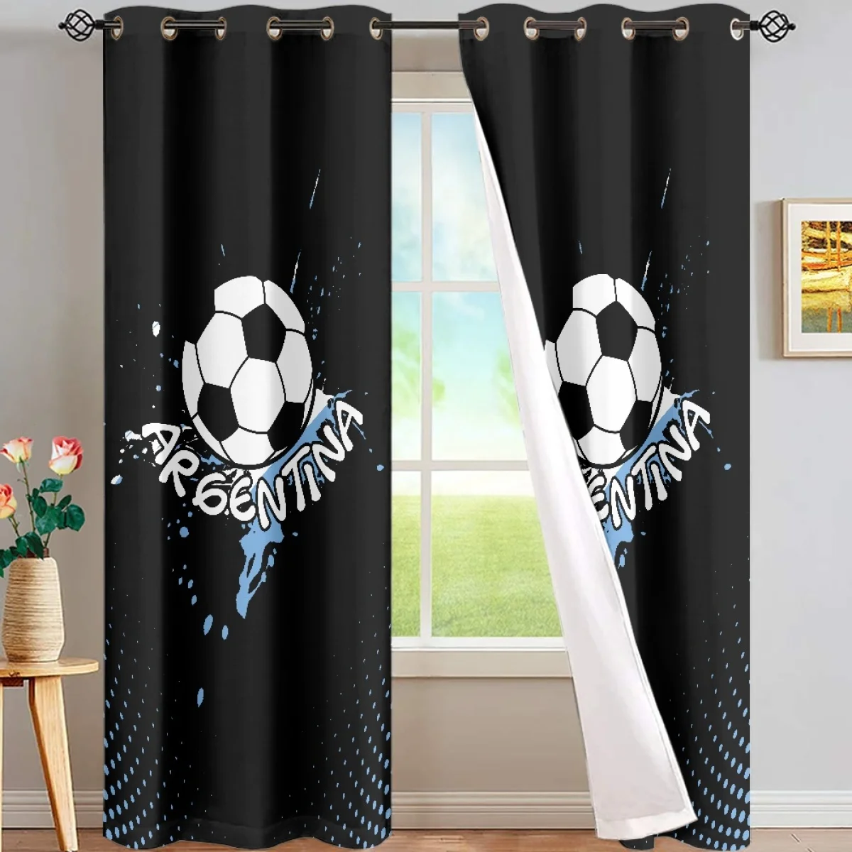 

Черные, полностью затемненные, разные стили, высококачественные шелковые, атласные тканевые драпировки, ручная стирка, мягкие, приятные для кожи, для отеля, квартиры, спальни