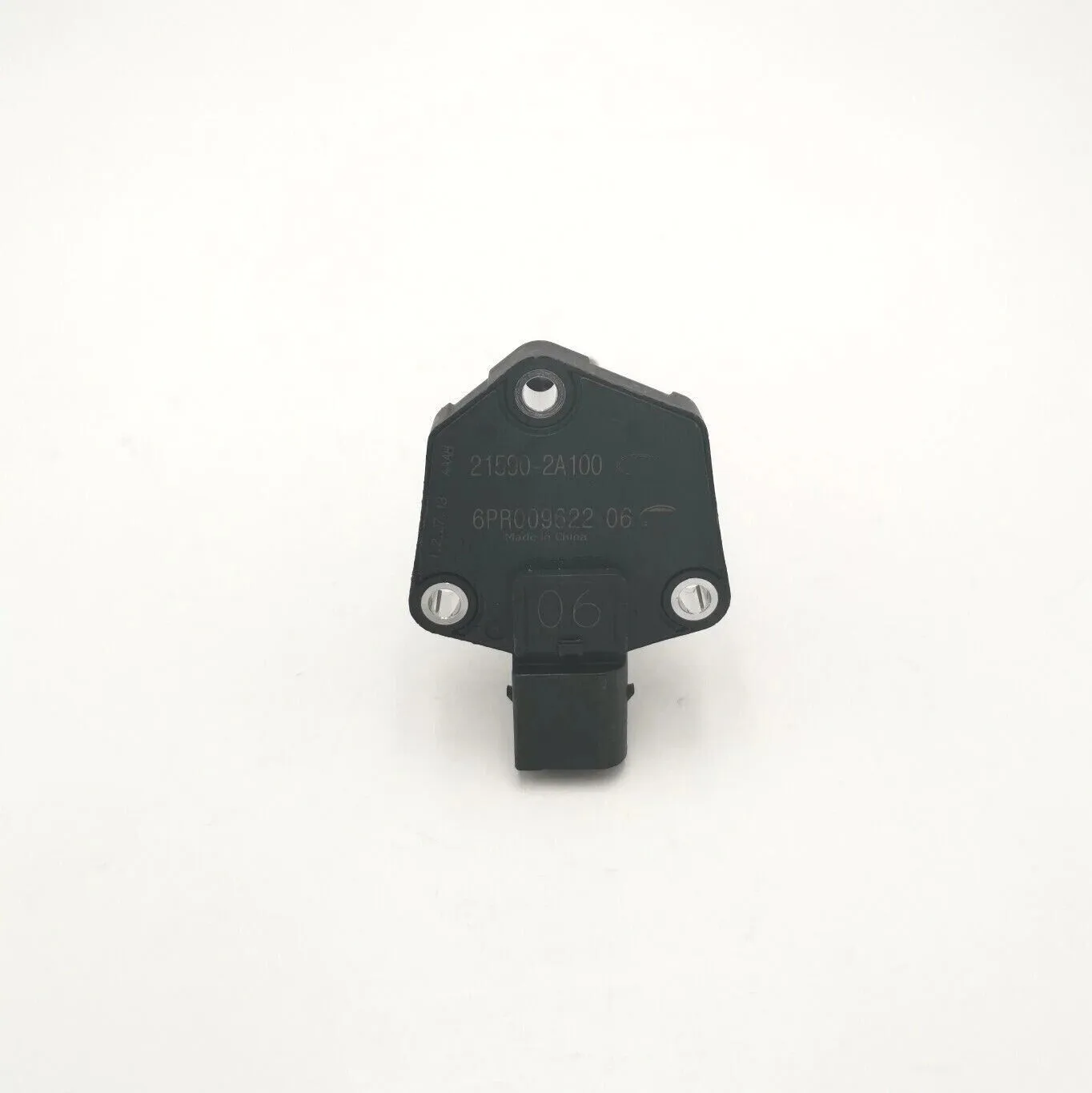 

Genuine Engine Oil Level Sensor For K-ia For Hyund-ai i40 i30 Santa-Fe IX35 IX55 21590-2A100 6PR009622-06 215902A100 21590 2A100