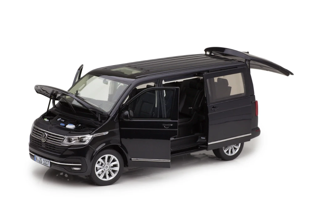 VW Multivan Highline t6