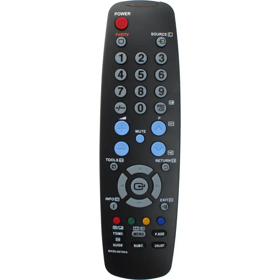 Пульт к SAMSUNG BN59-00705A TV box