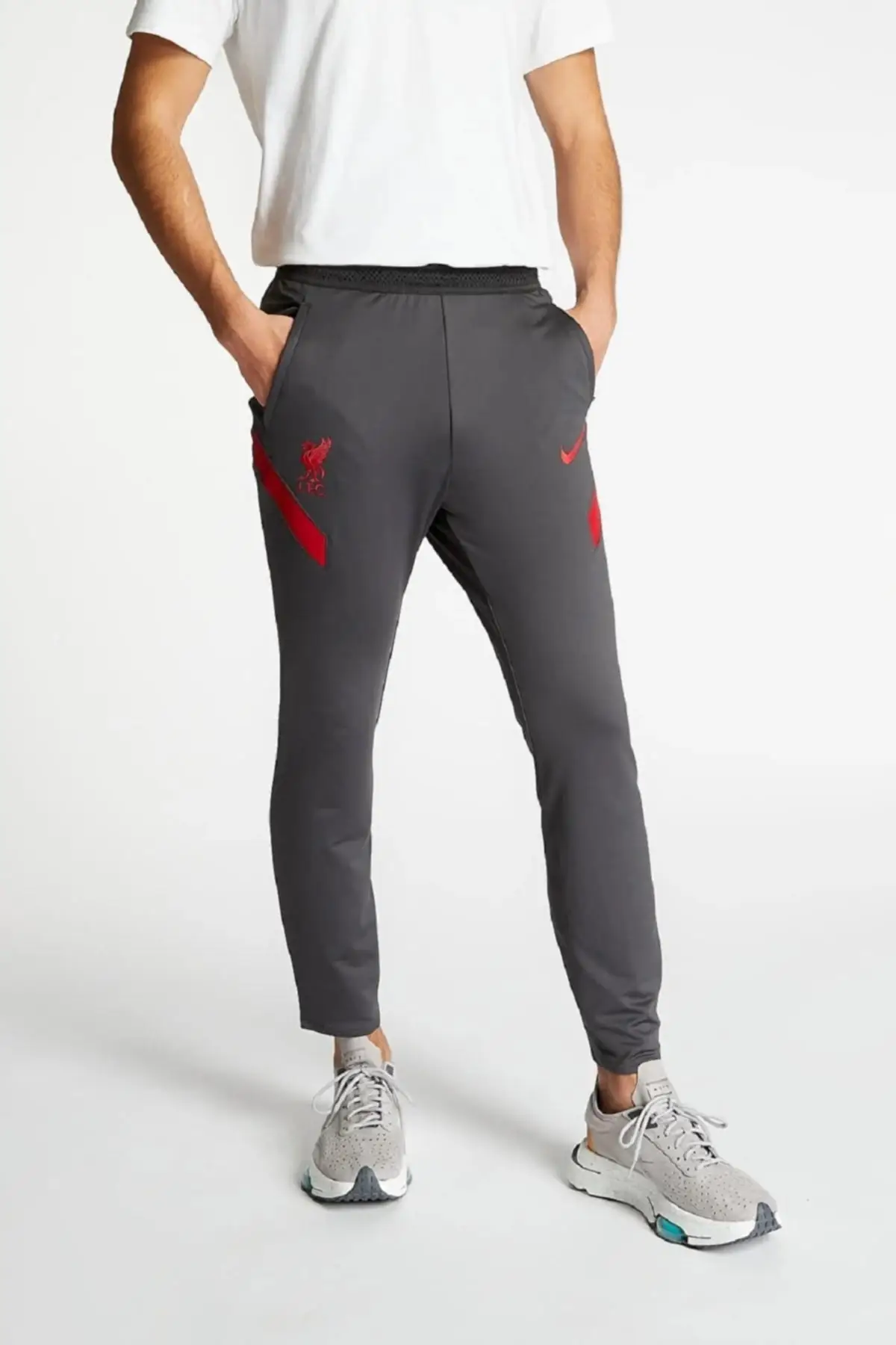 Тренировочные штаны Nike
