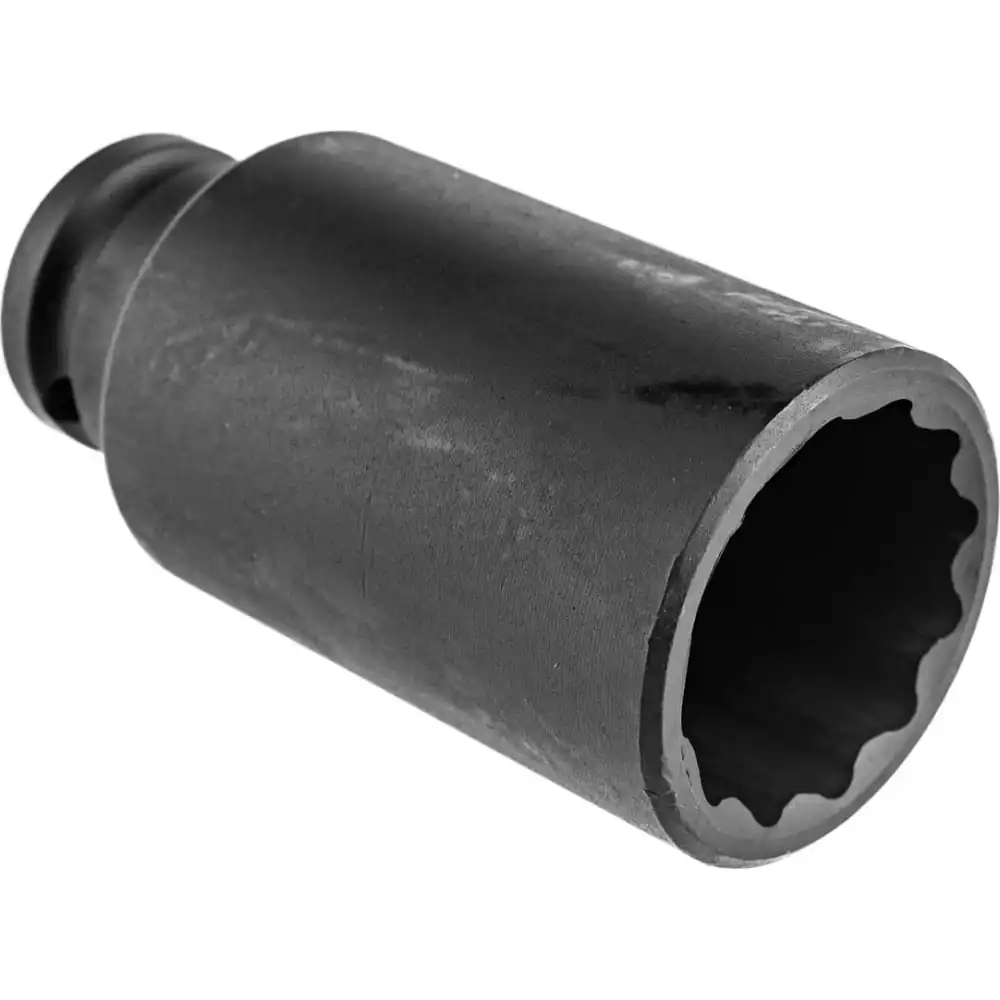 Глубокая двенадцатигранная головка ударная Forsage f-4488533