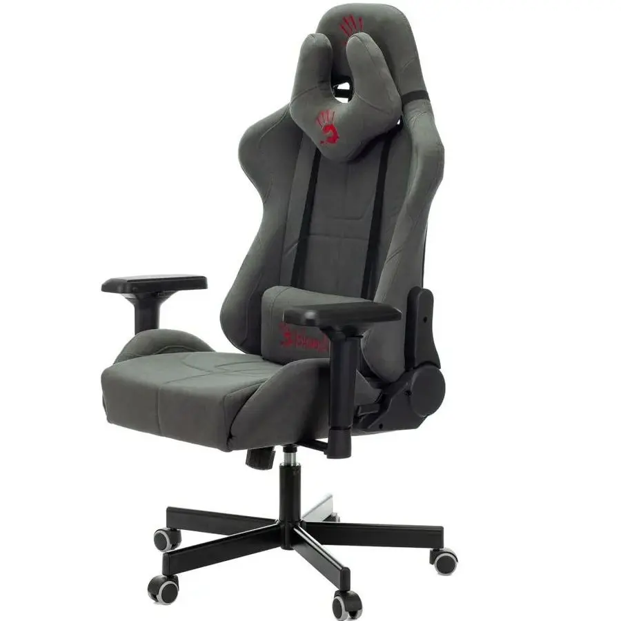 Gaming chair A4 Bloody GC-700 computer armchair For Executive chairs Operator gamers gamer armchairs |