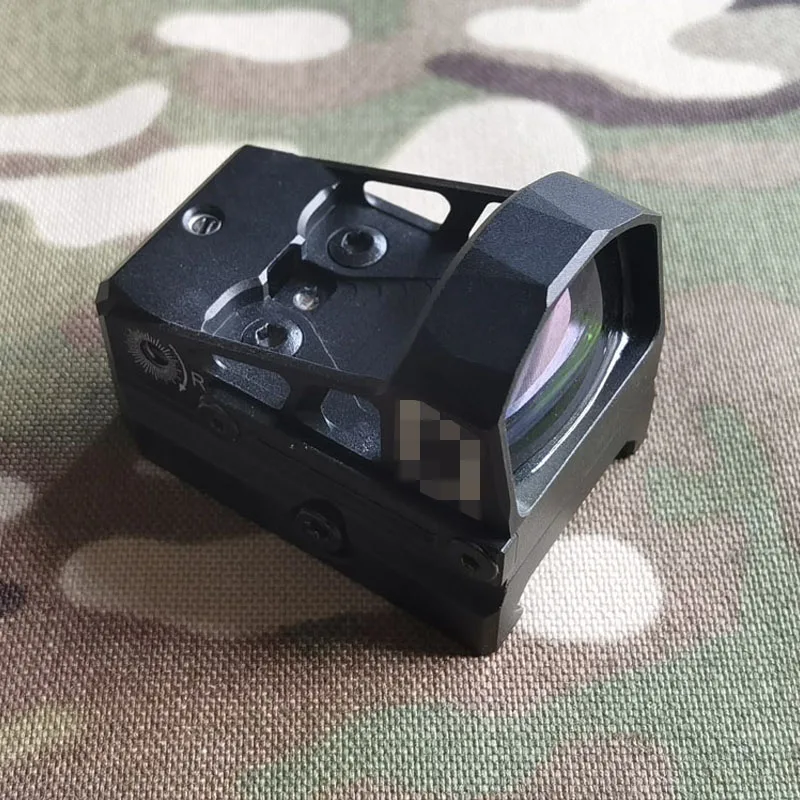 Огнестрельное оружие MKI чувствительное светильник красная точка Aisoft Wargame - купить