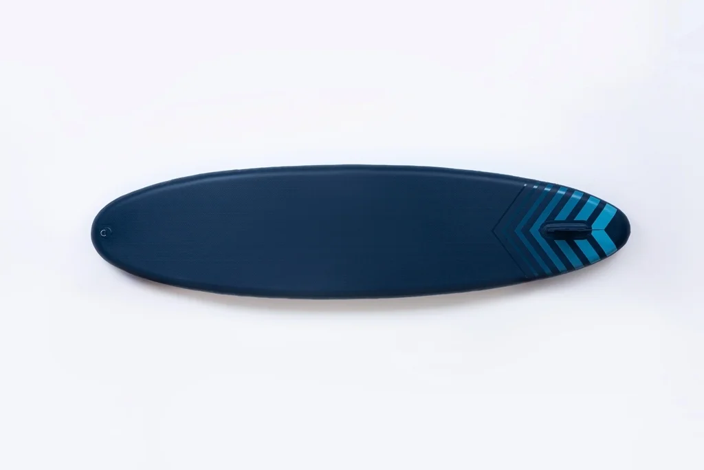 Cап борд надувной двухслойный Gladiator PRO 10.6 (323x81x12 см) / Sup board сапборд доска для сап